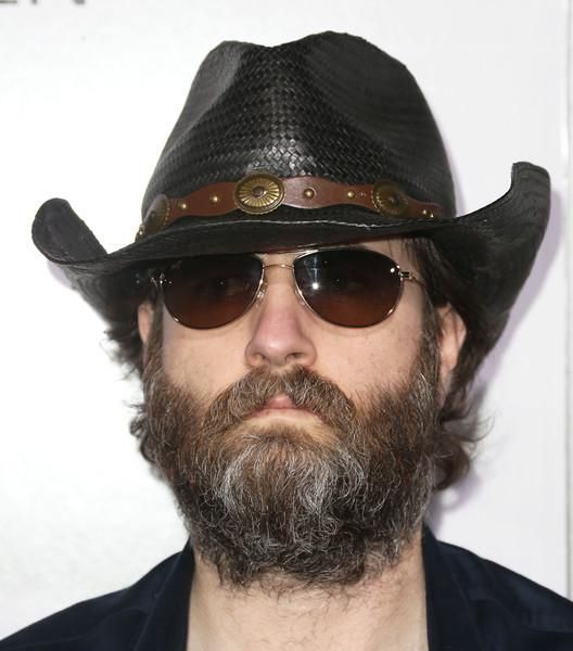 Foto de Wheeler Walker Jr.