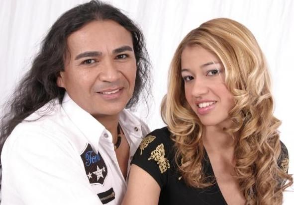 Foto de Forró Tony & Marhy