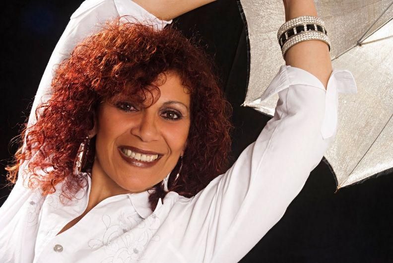 Foto de Fátima Leão