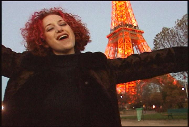 Foto de Jeni Varnadeau