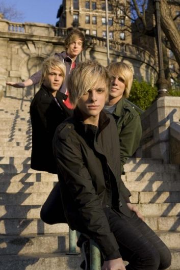 Foto de Stereo Skyline!