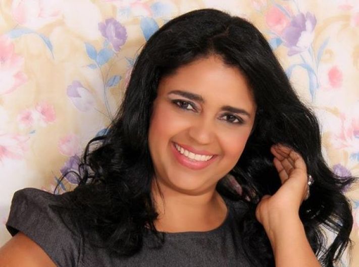 Foto de Cantora Suely Freitas