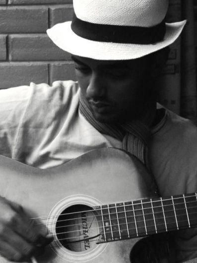 Foto de Maurício Galo