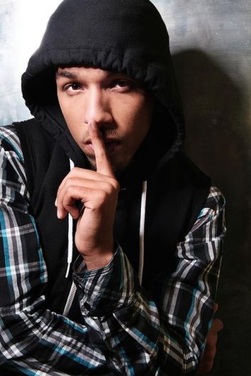 Photo of Aggro Santos