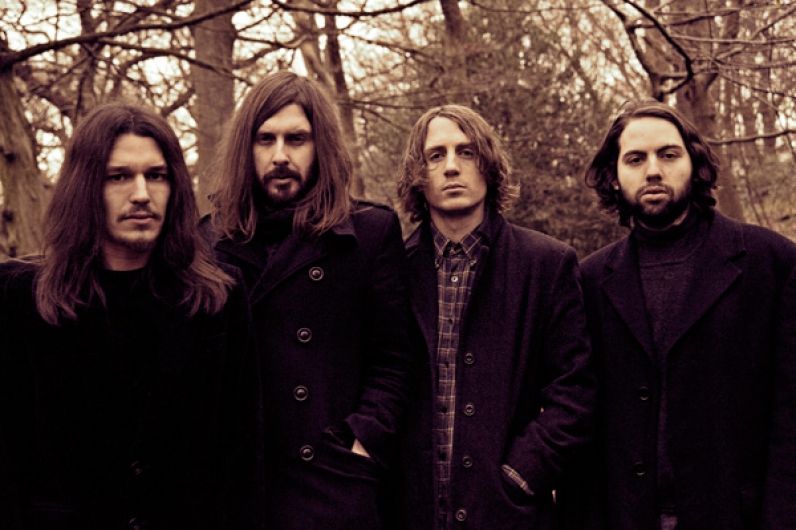Photo of Uncle Acid And The Deadbeats
