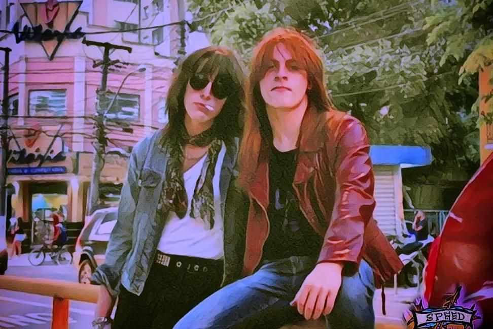 Photo of Speed Prowlers