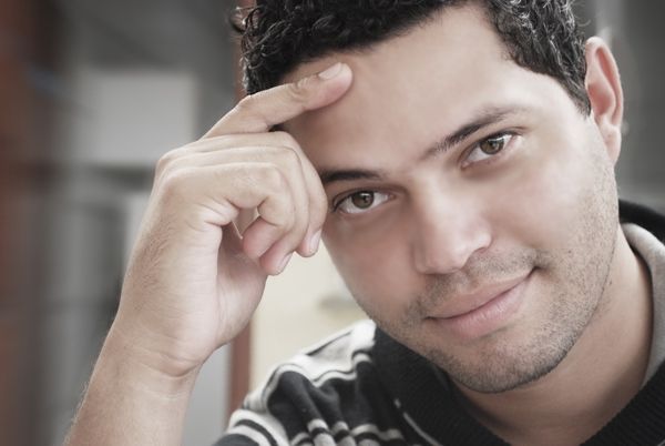 Photo of Rubens Bueno