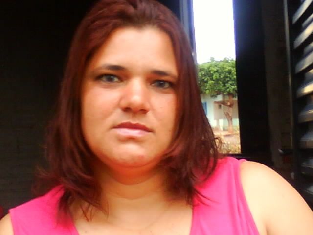 Photo of Leticia Colin