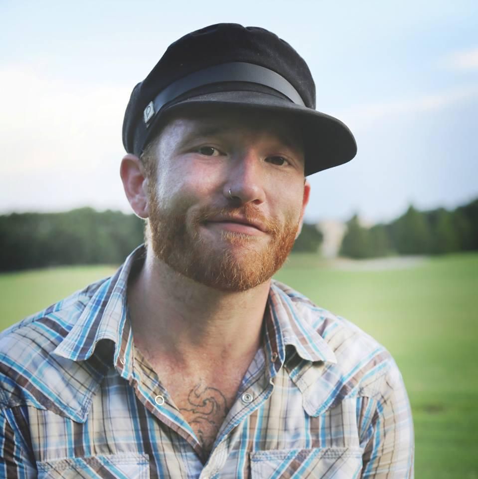 Foto de Jason Lancaster