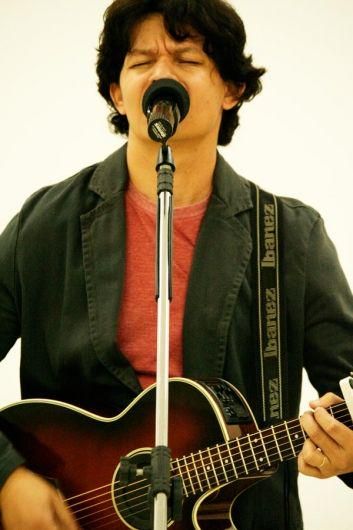 Foto de Adoração a Todo Tempo