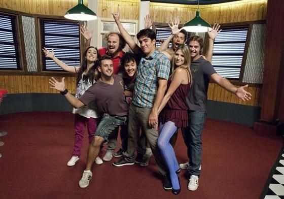 Foto de Comédia MTV