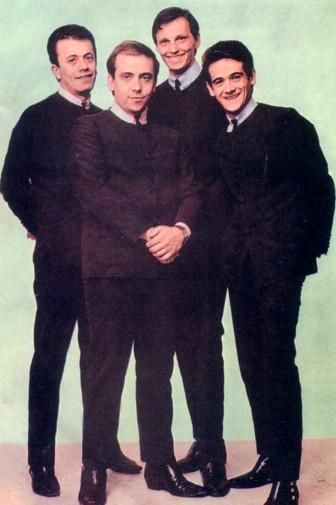 Foto de The Jet Black's