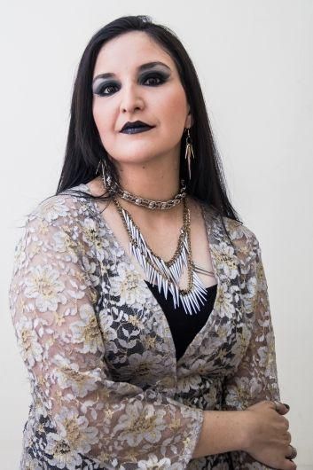 Foto de Kátia Gally