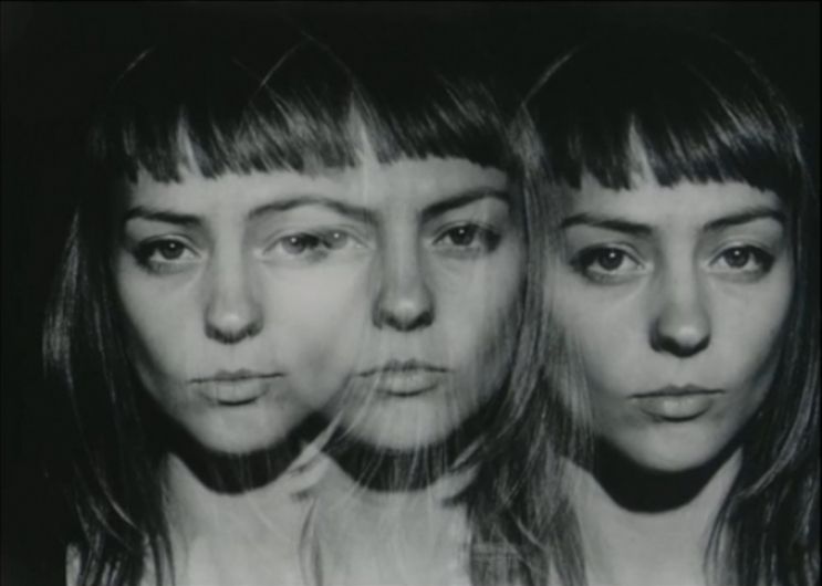 Foto de Angel Olsen