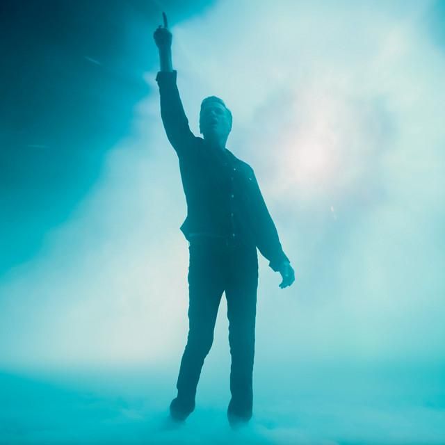 Photo of Michael W. Smith