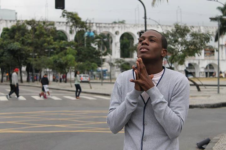 Foto de Leandro Martins