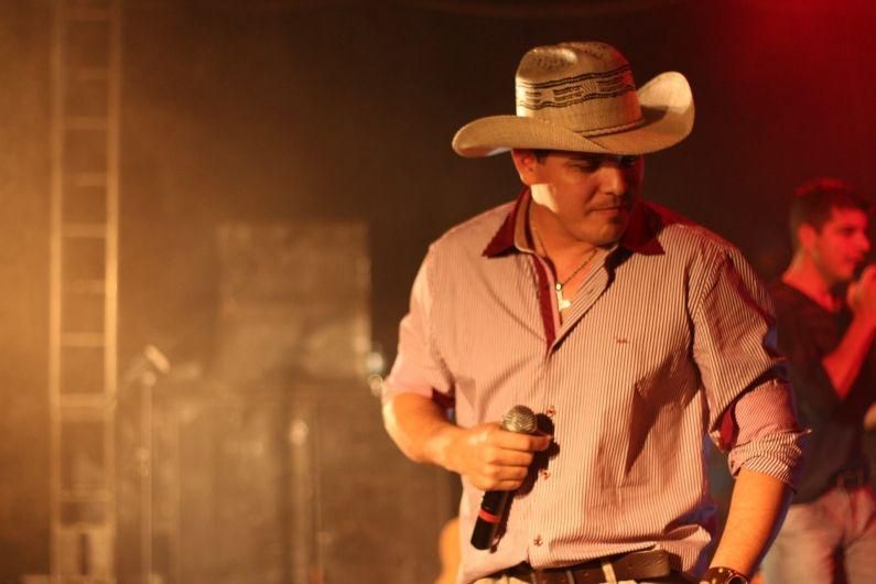 Foto de Marcelo e Ricardo