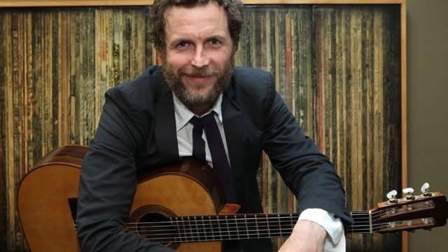 Foto de Jovanotti