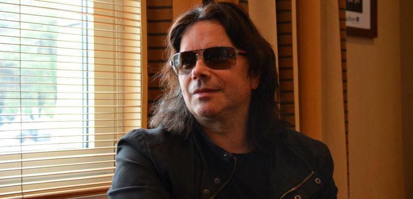 Foto de John Norum