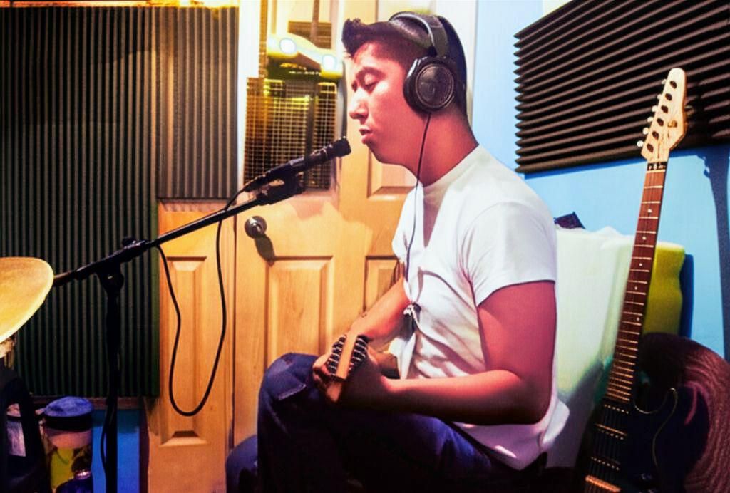 Foto de Alejandro Yela