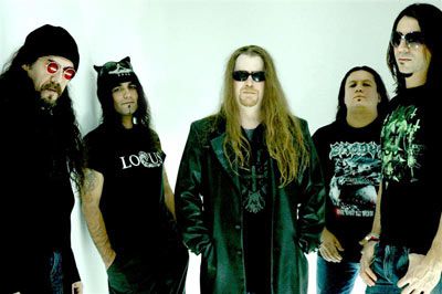 Photo of Pentagram (USA)