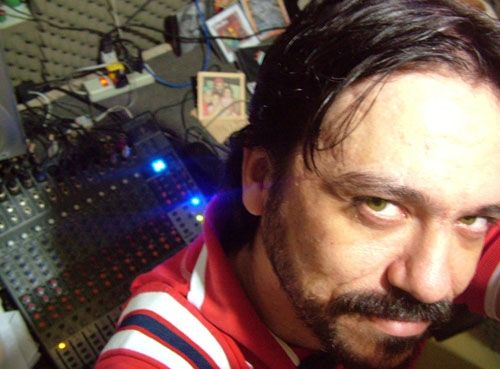 Photo of Keynni Douglas e a Turma do laiá