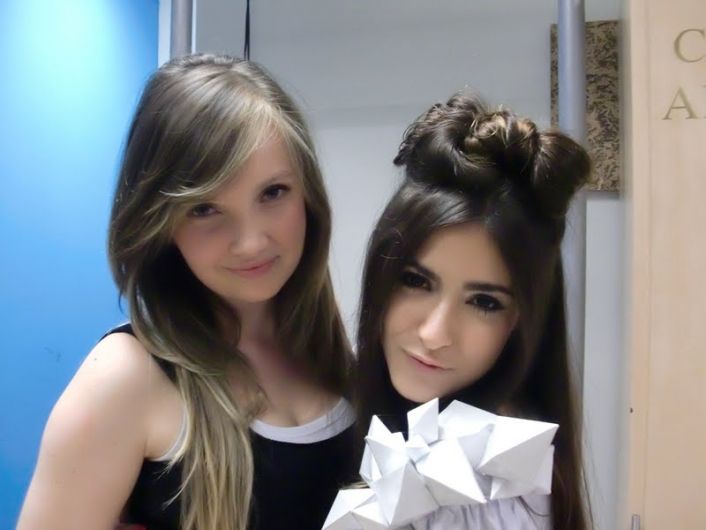 Foto de Nathalia Bacci