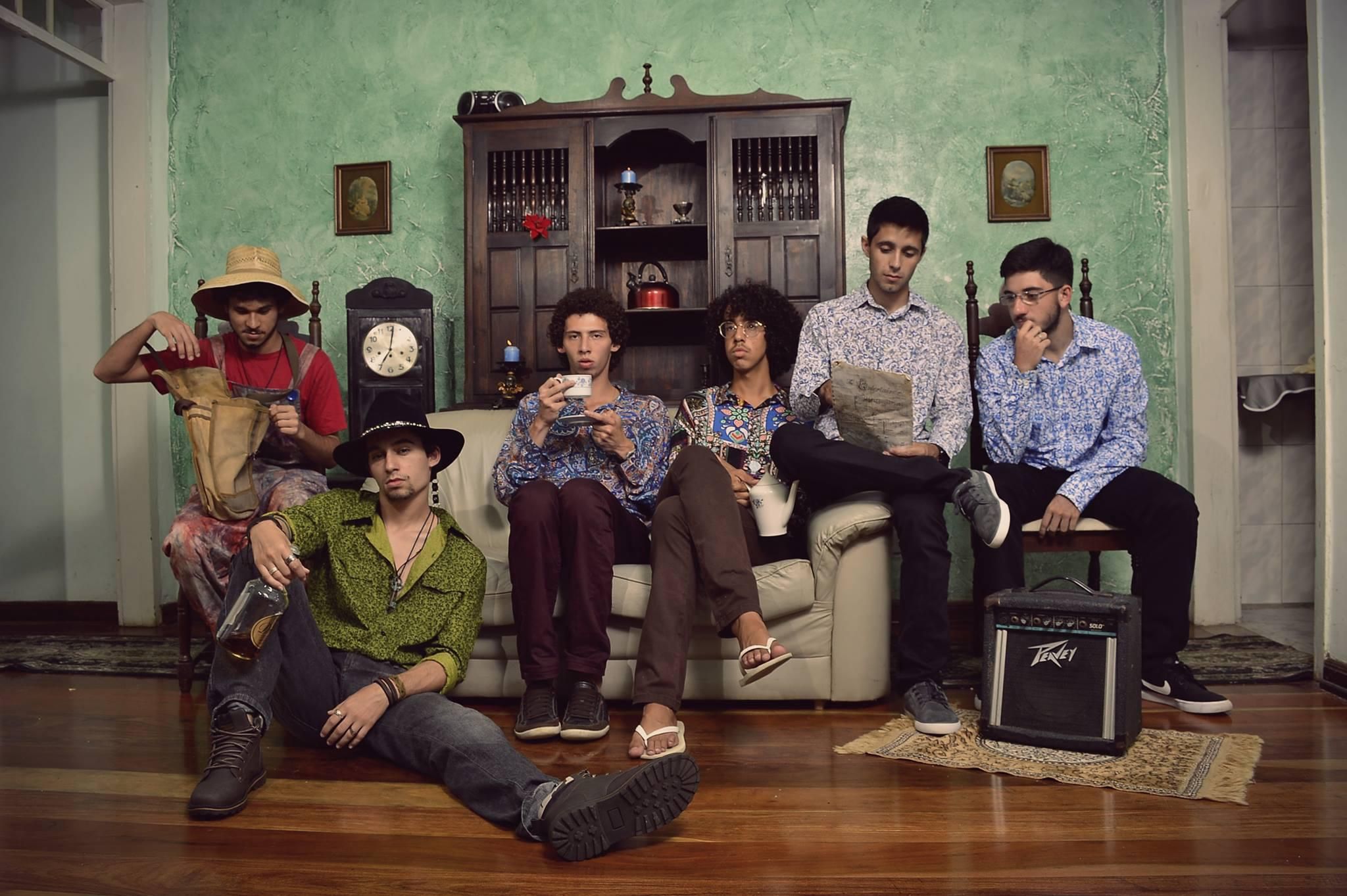 Foto de Los Cunhados