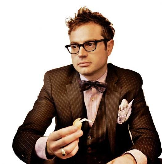 Foto de Steven Page