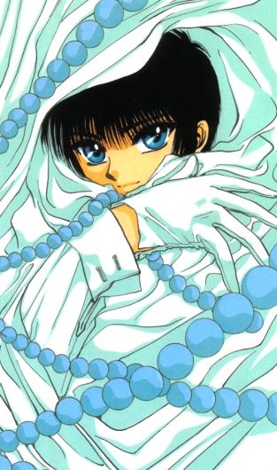 Foto de Tokyo Babylon