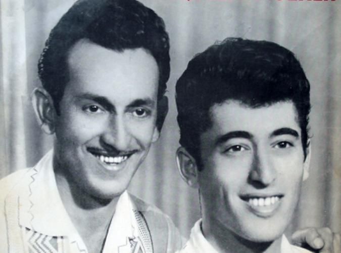 Foto de Belmiro e Belmonte