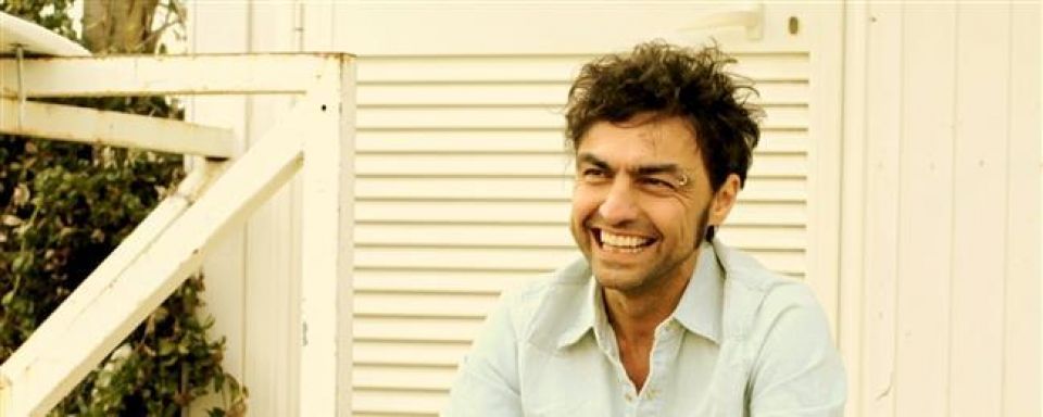 Foto de Marco Ligabue