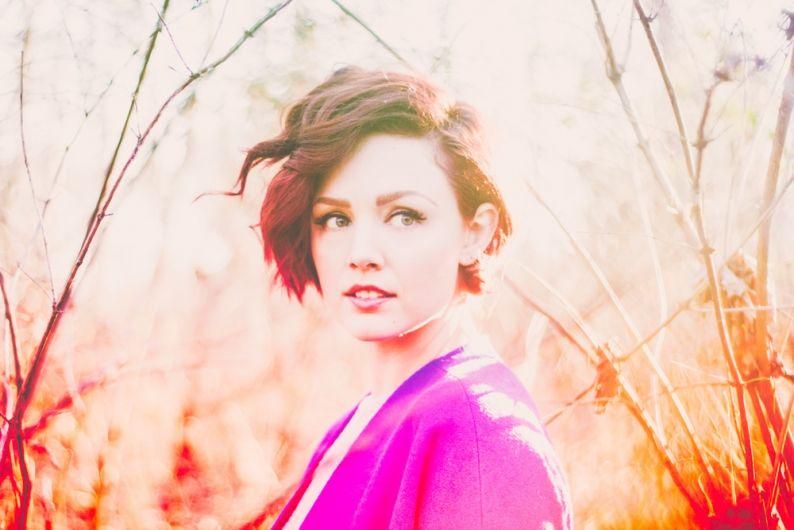 Photo of Dani Elliott