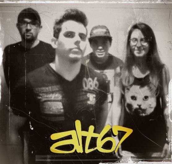 Foto de Alt 67