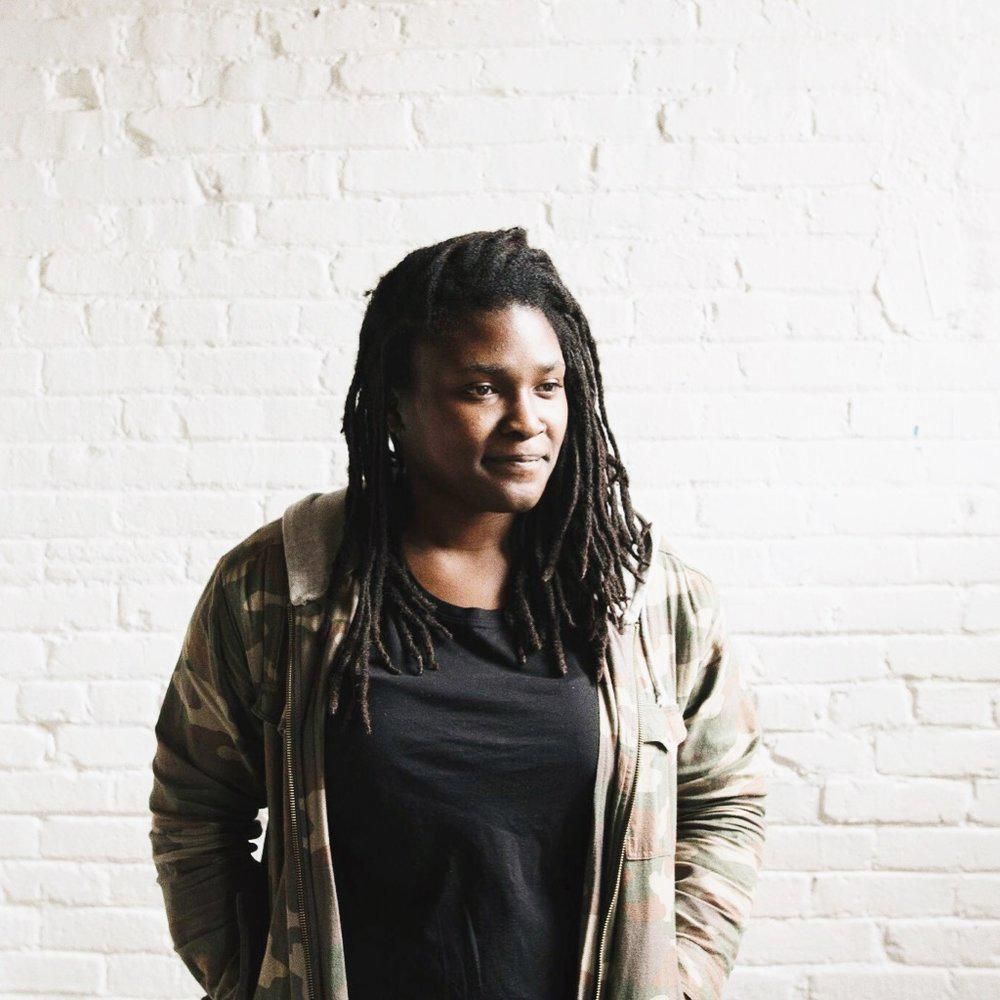 Foto de Joy Oladokun