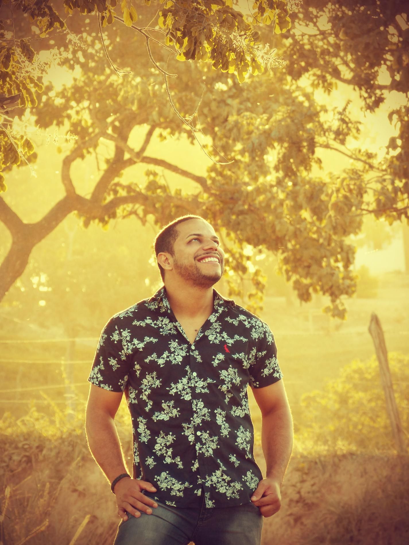 Foto de Juliano Rodrigues