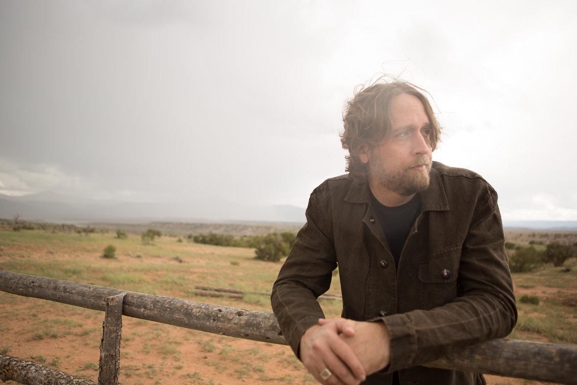 Foto de Hayes Carll