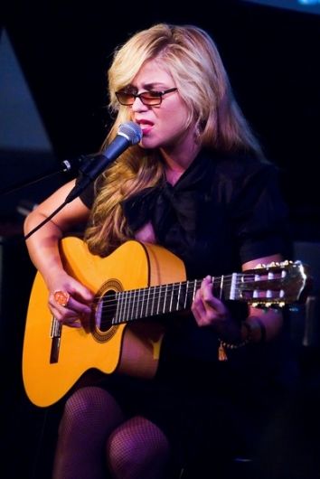 Foto de Melody Gardot