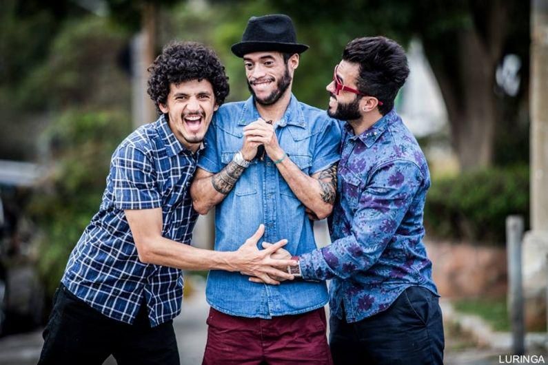 Foto de Ó do Forró