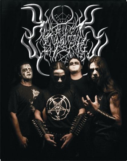 Foto de Opus Inferii