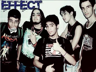 Foto de Effect