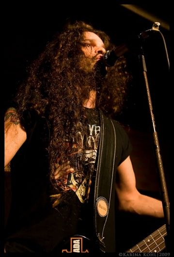 Foto de Rosa Tattooada