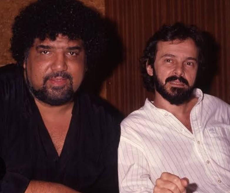 Foto de Michael Sullivan & Paulo Massadas