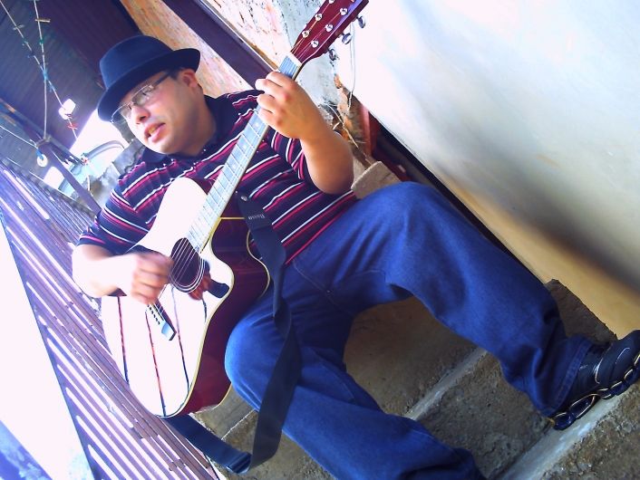 Foto de Jeferson de Jesus