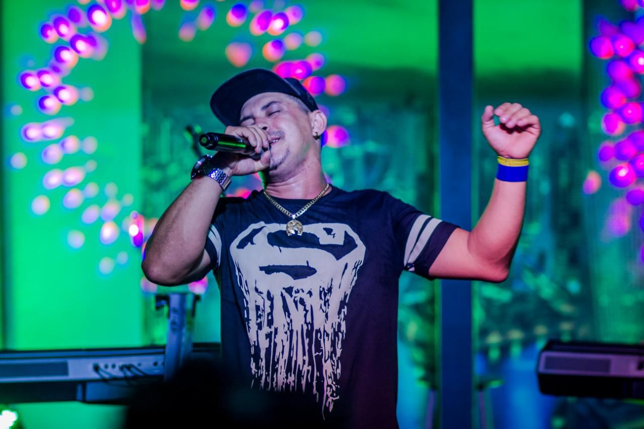 Foto de Forró Tóys