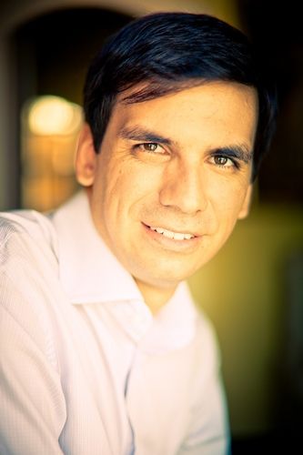 Foto de Padre Rodrigo Natal