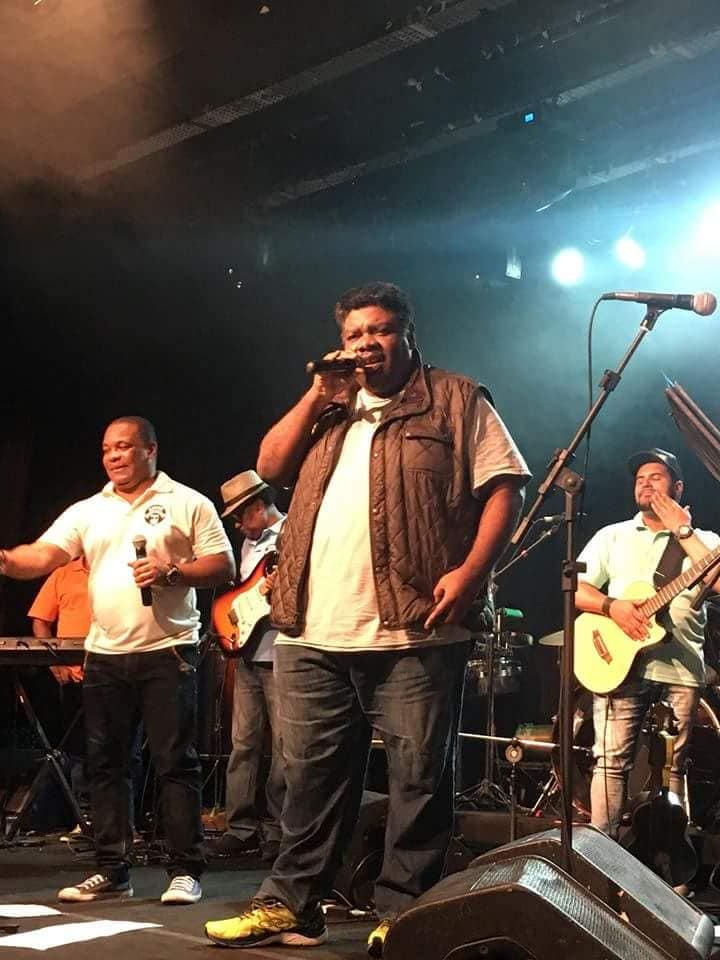 Photo of Swing Suburbano