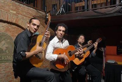 Foto de Espírito Cigano