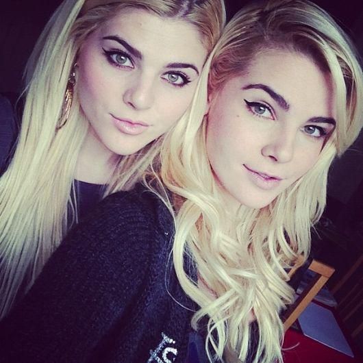 Foto de Destinee & Paris