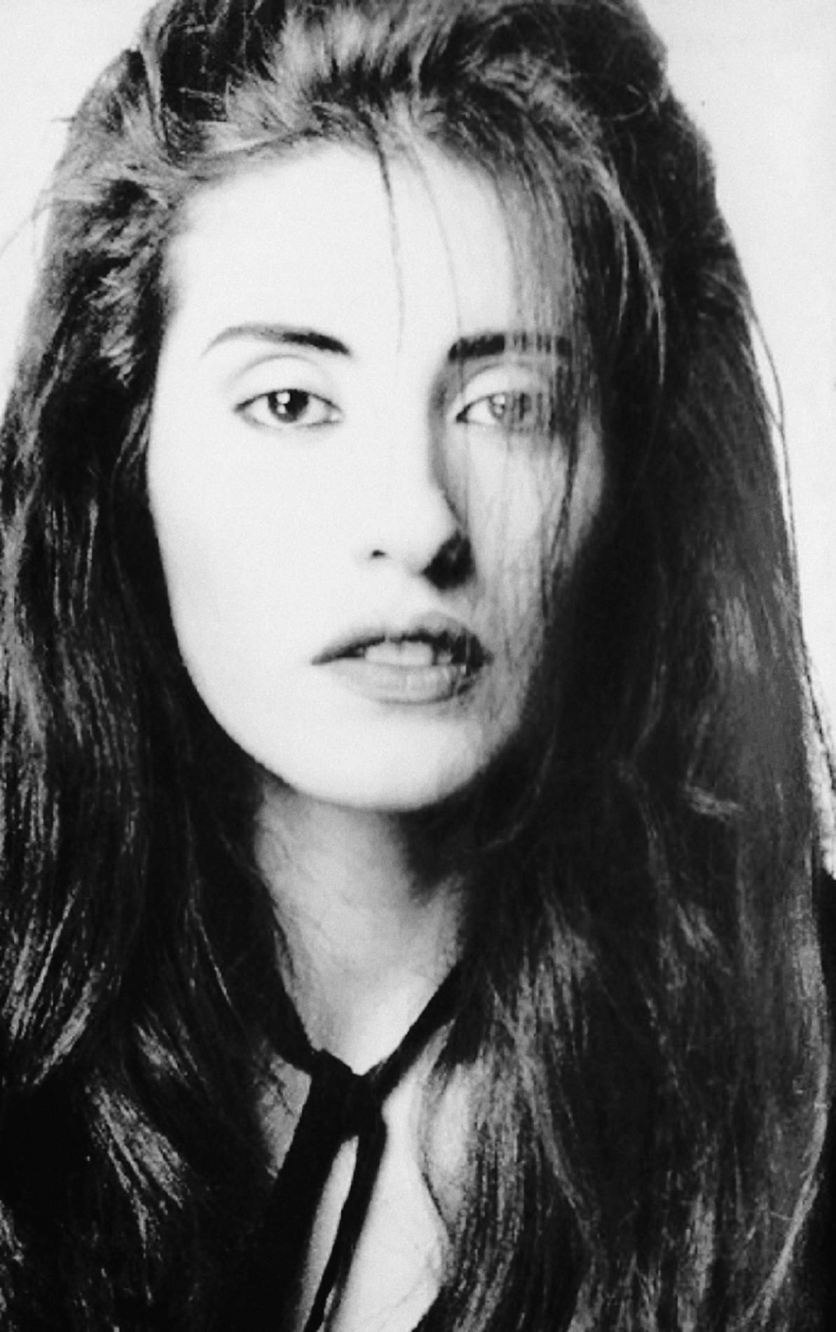 Foto de Marcela Frank